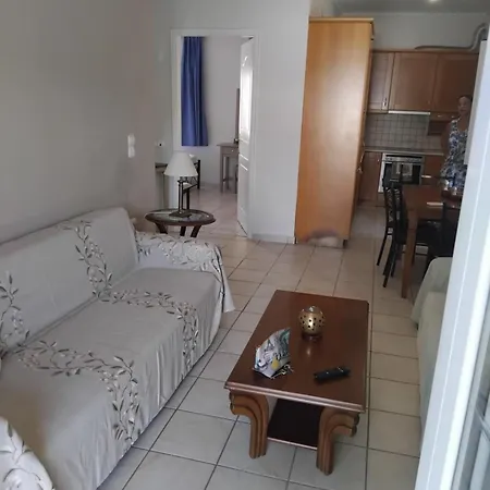 Eleni's Apartament *