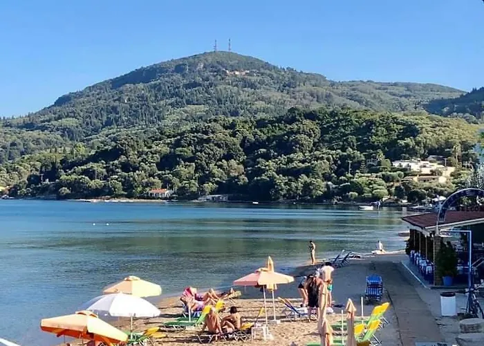 Eleni's Mesongí