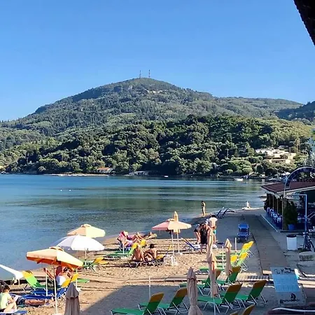 Eleni's Mesongí