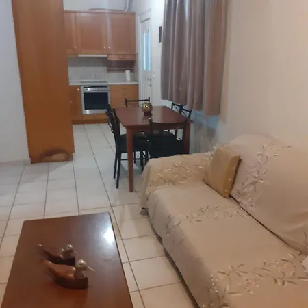 Διαμέρισμα Eleni's