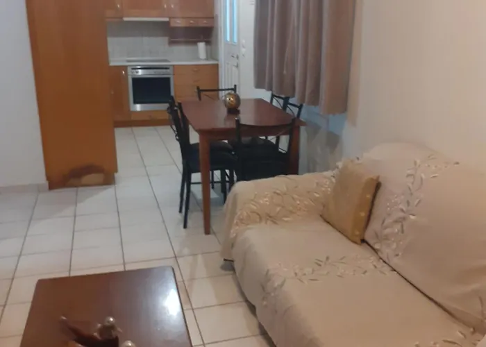 Apartament Eleni's