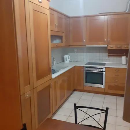 Eleni's דירה